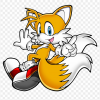 Mister Tails